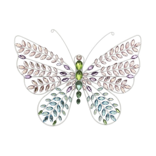 Jeweled Butterfly - 4613511