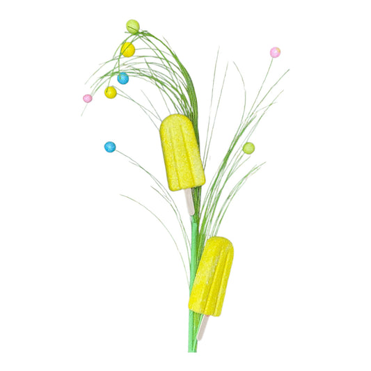 Yellow Popsicle Spray
