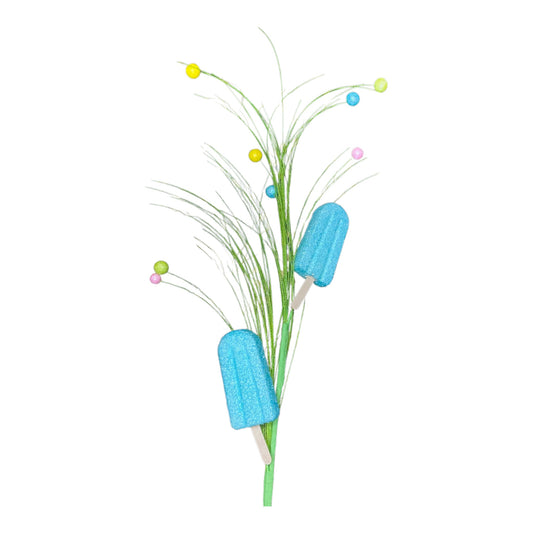 Blue Popsicle Spray