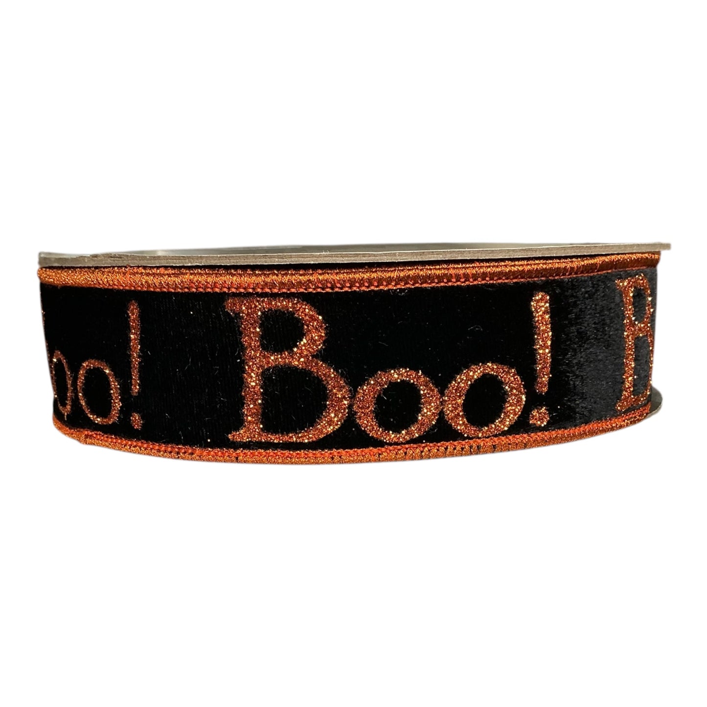 Boo! Ribbon, d stevens