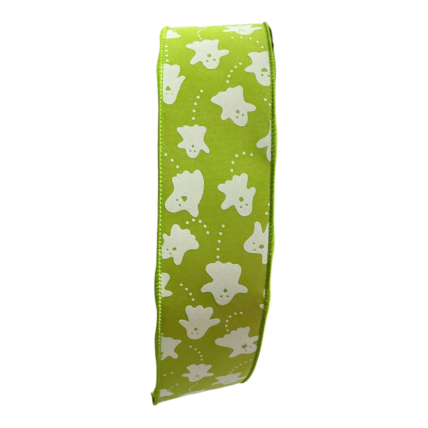 Ghosts Ribbon - Farrisilk