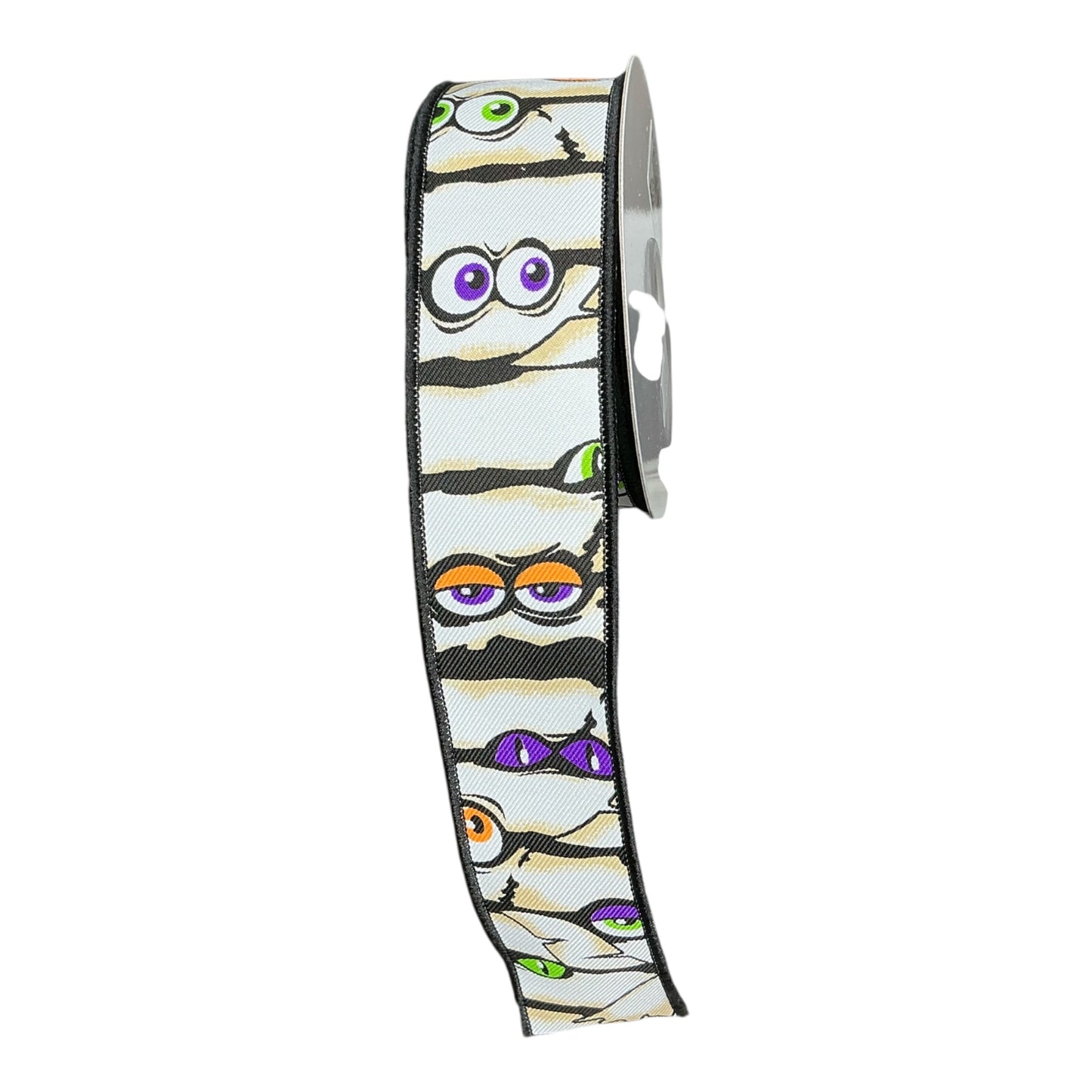 Mummy Eyes Ribbon