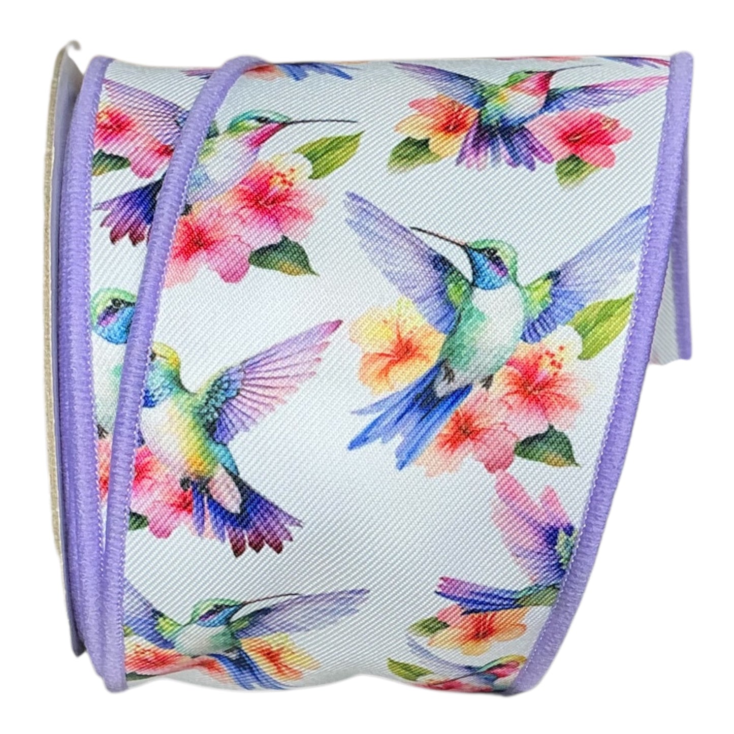 Humming Bird Ribbon