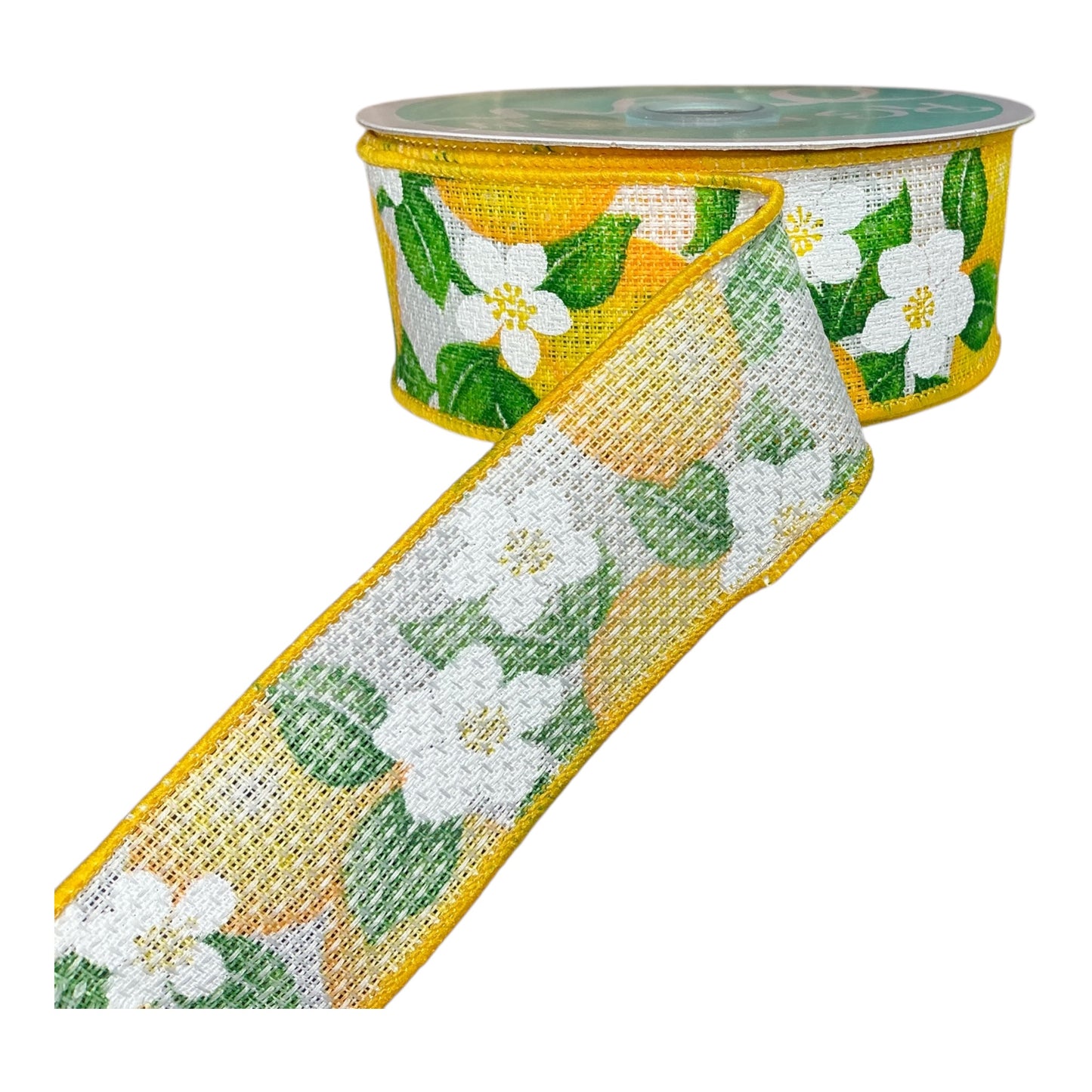 Lemon Ribbon