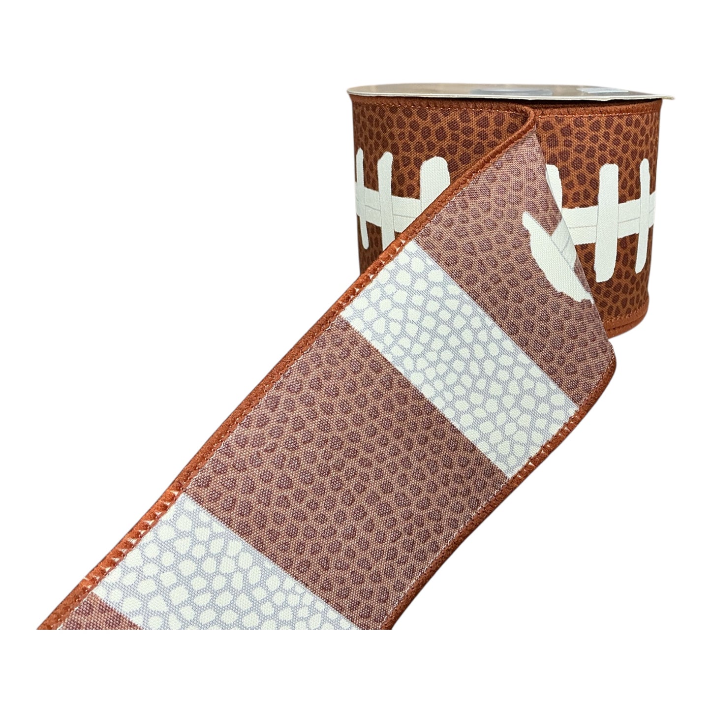 Football Ribbon