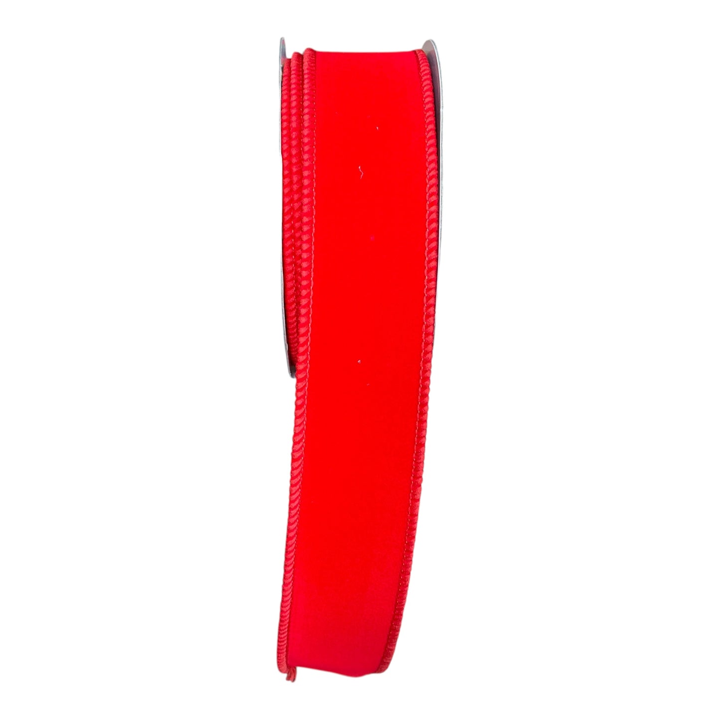 Red Outdoor Velvet Ribbon