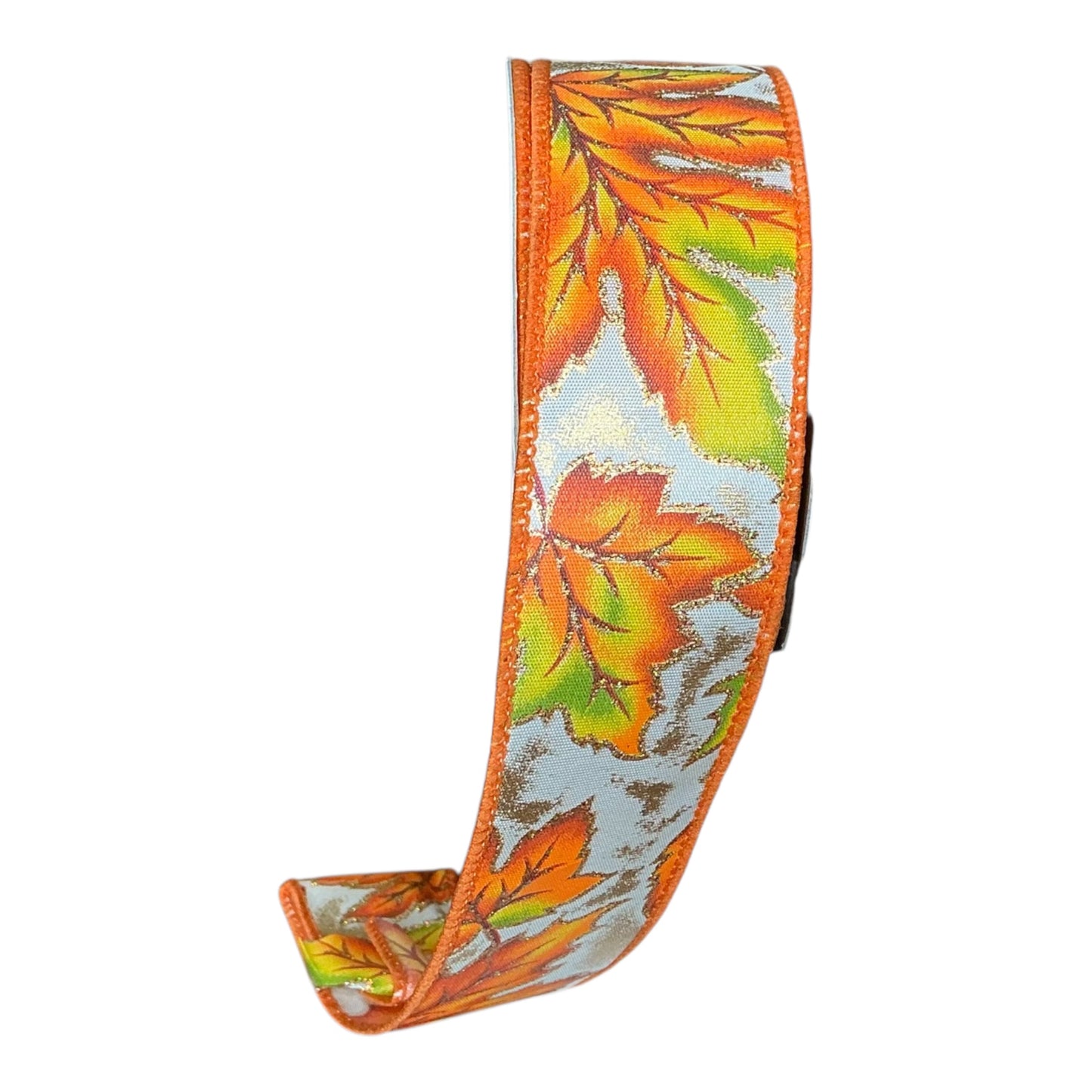 Leaves Ribbon