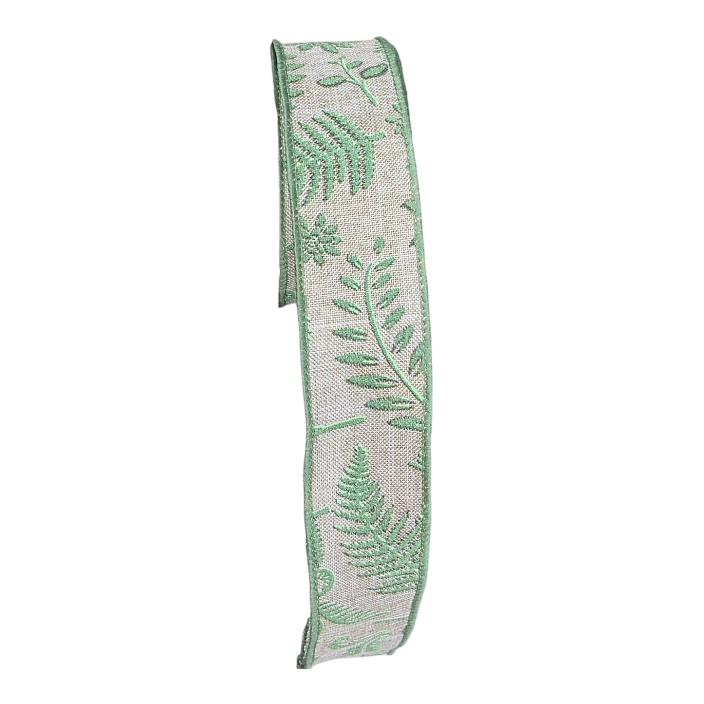 Fern Ribbon
