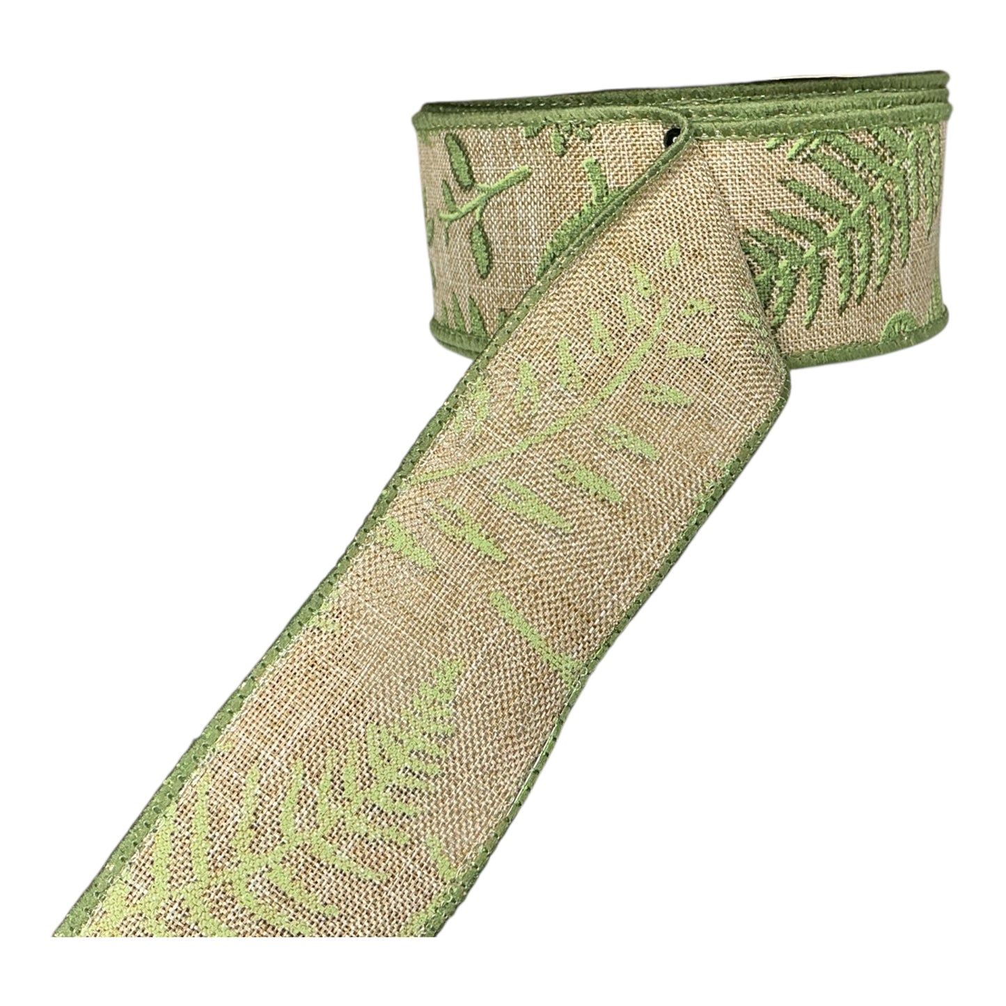 Fern Ribbon
