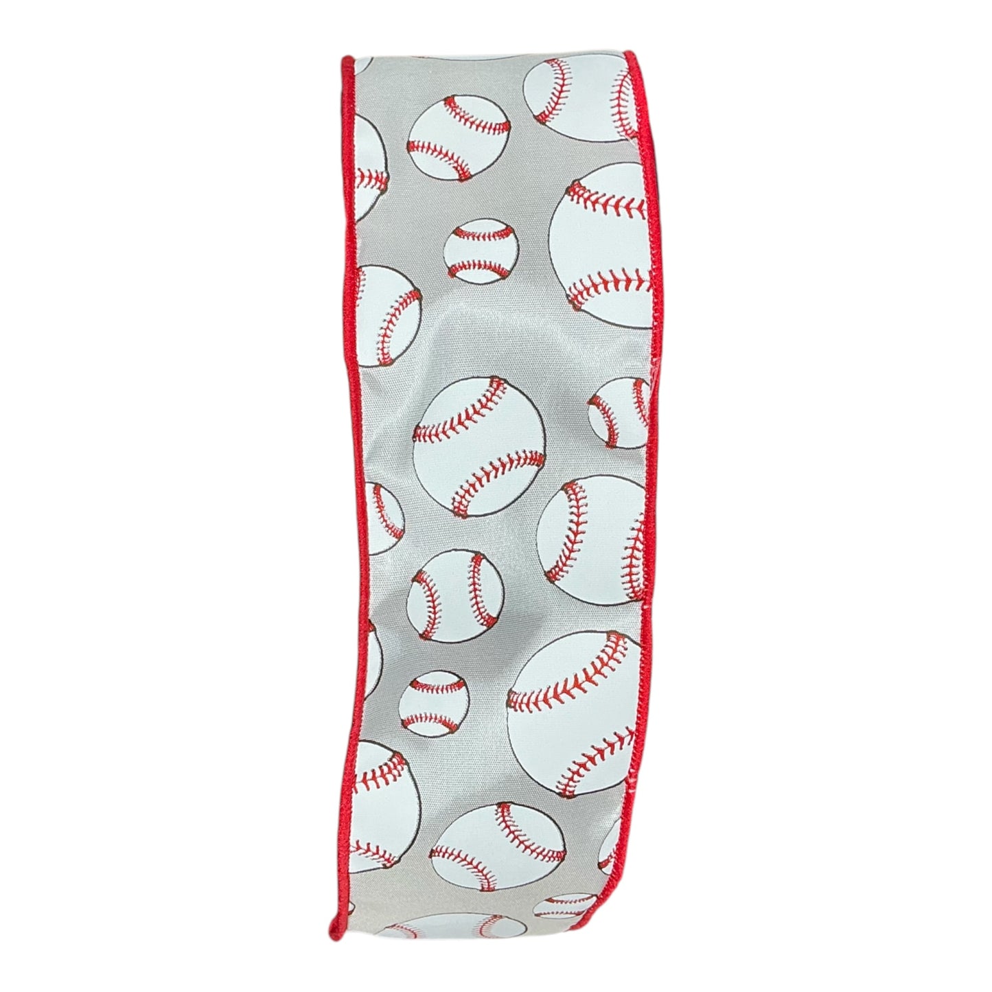 Baseball Ribbon
