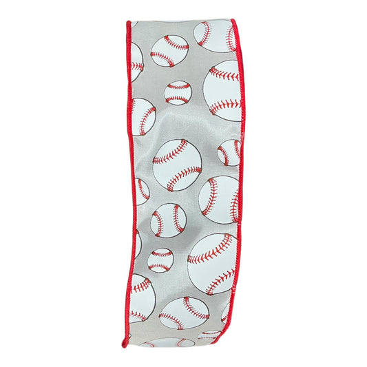 Baseball Ribbon