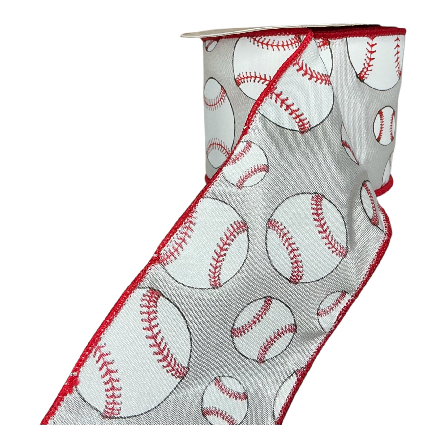 Baseball Ribbon