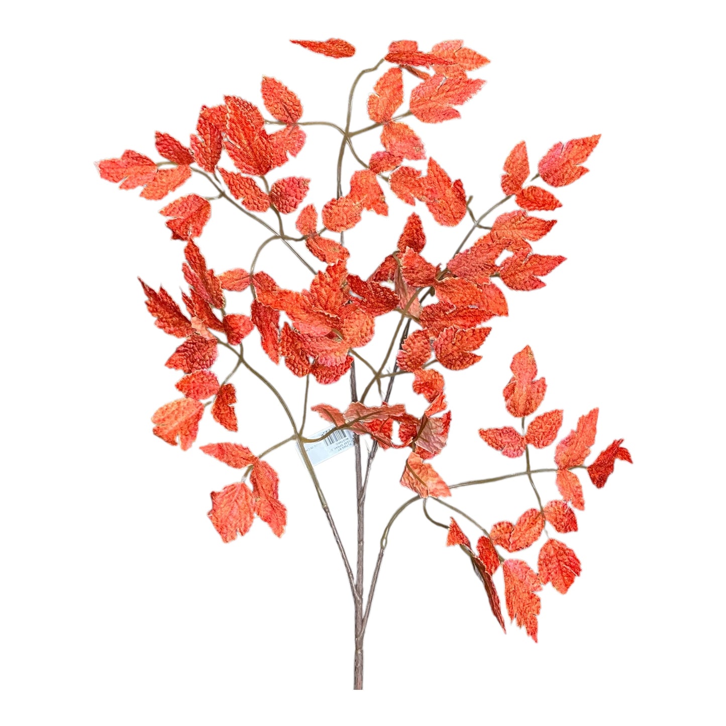Orange Leaf Spray