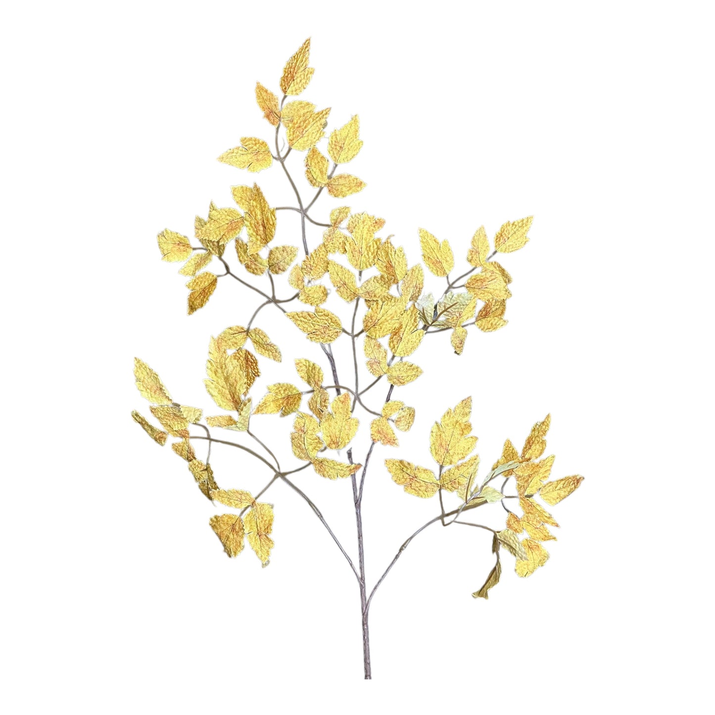 Yellow Leaf Spray