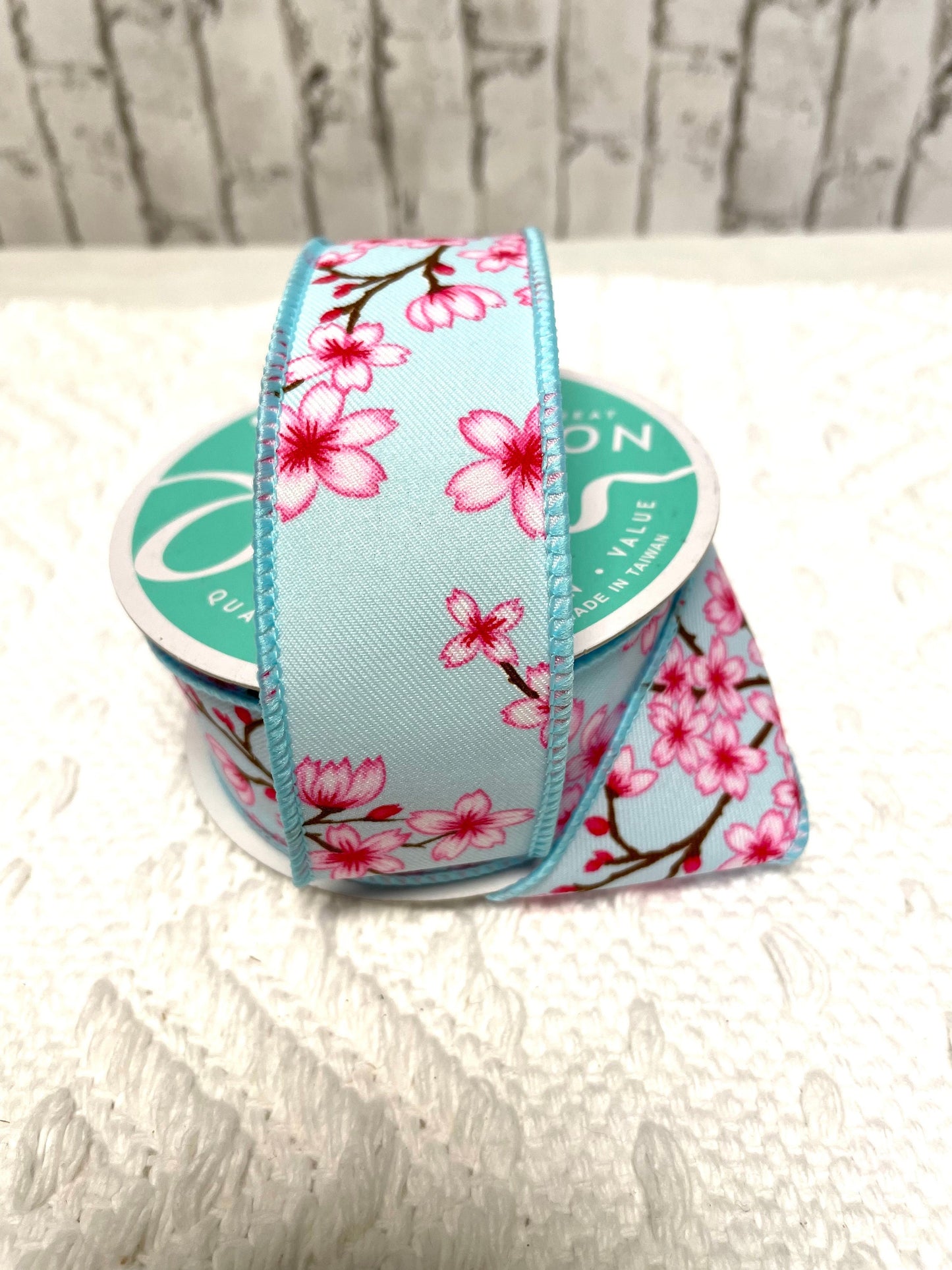 Cherry blossom ribbon, RGE107314