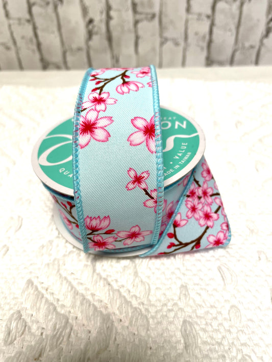 Cherry blossom ribbon, RGE107314