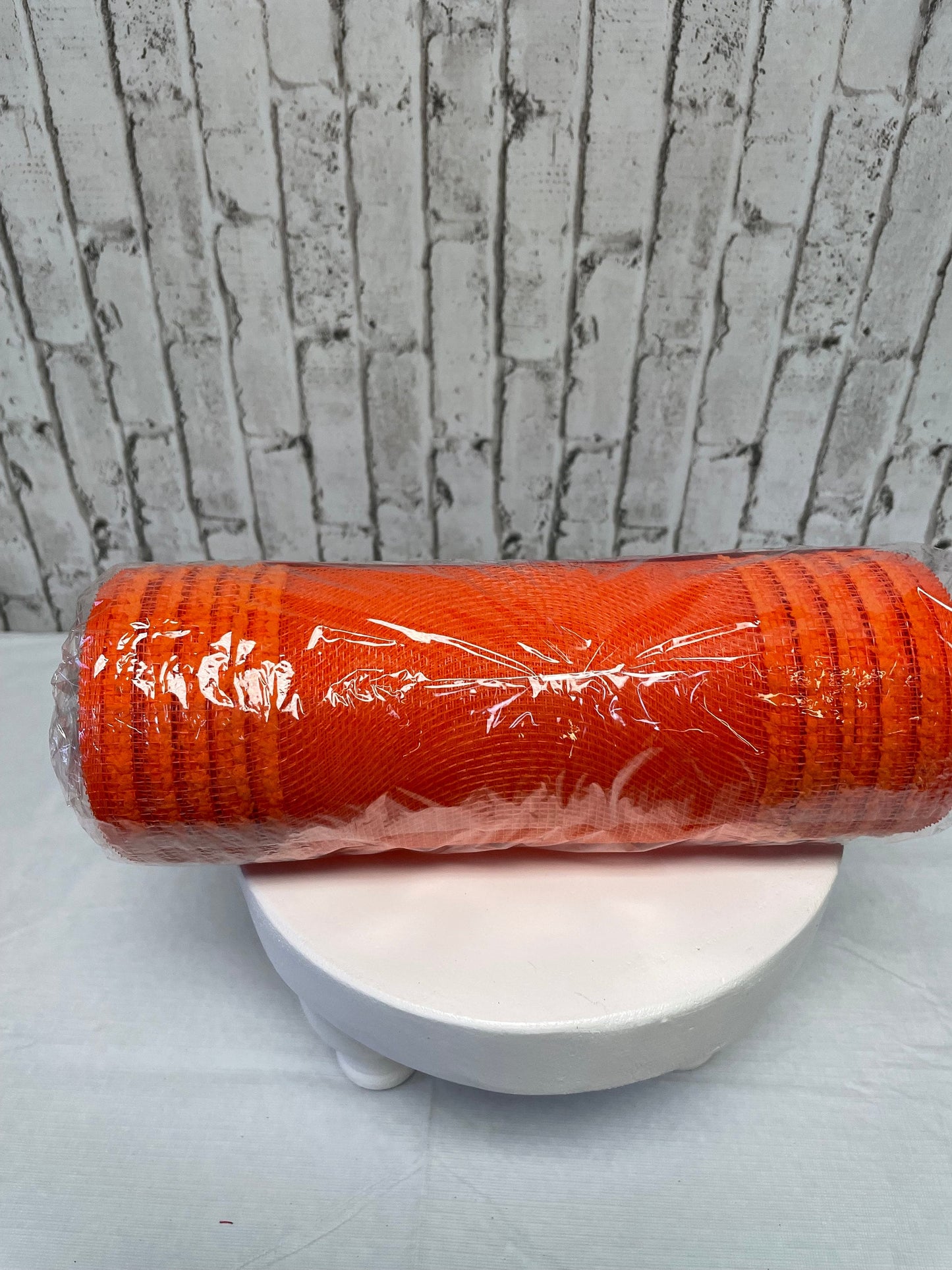 orange mesh, orange drift order edge mesh,  RY811420