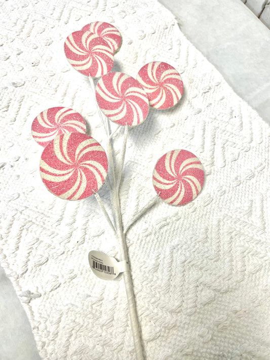 Pink peppermint spray, MTX70426