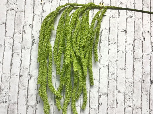 Amaranthus, 43”, FL6359, Artificial