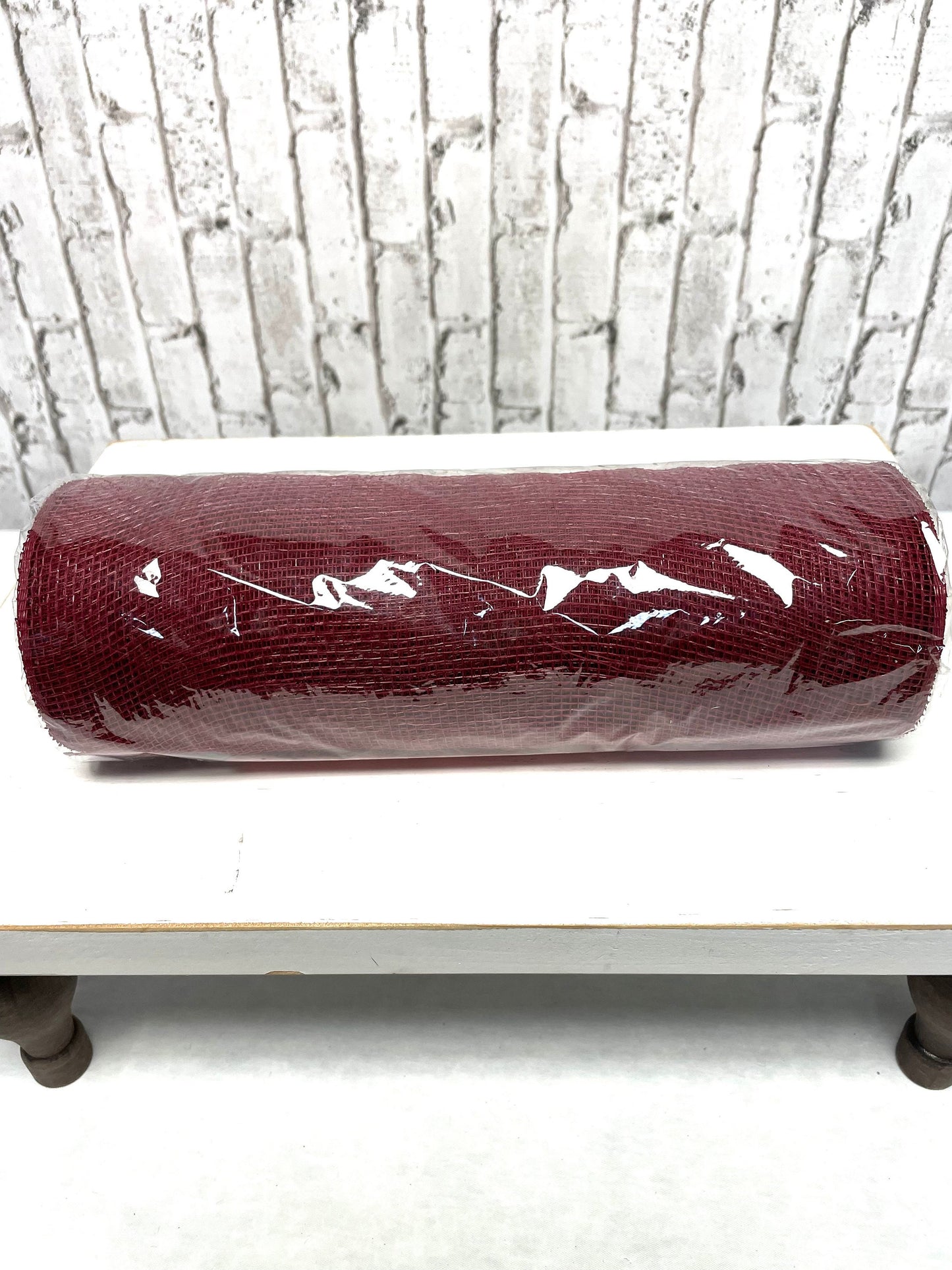 Burgundy mesh, RE800205