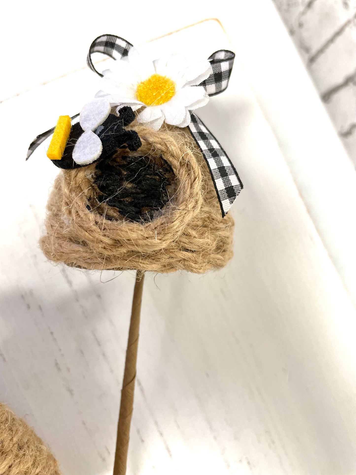 Bee Hive spray, 63488NAT