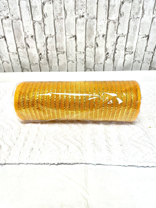 Gold mesh, RE800153