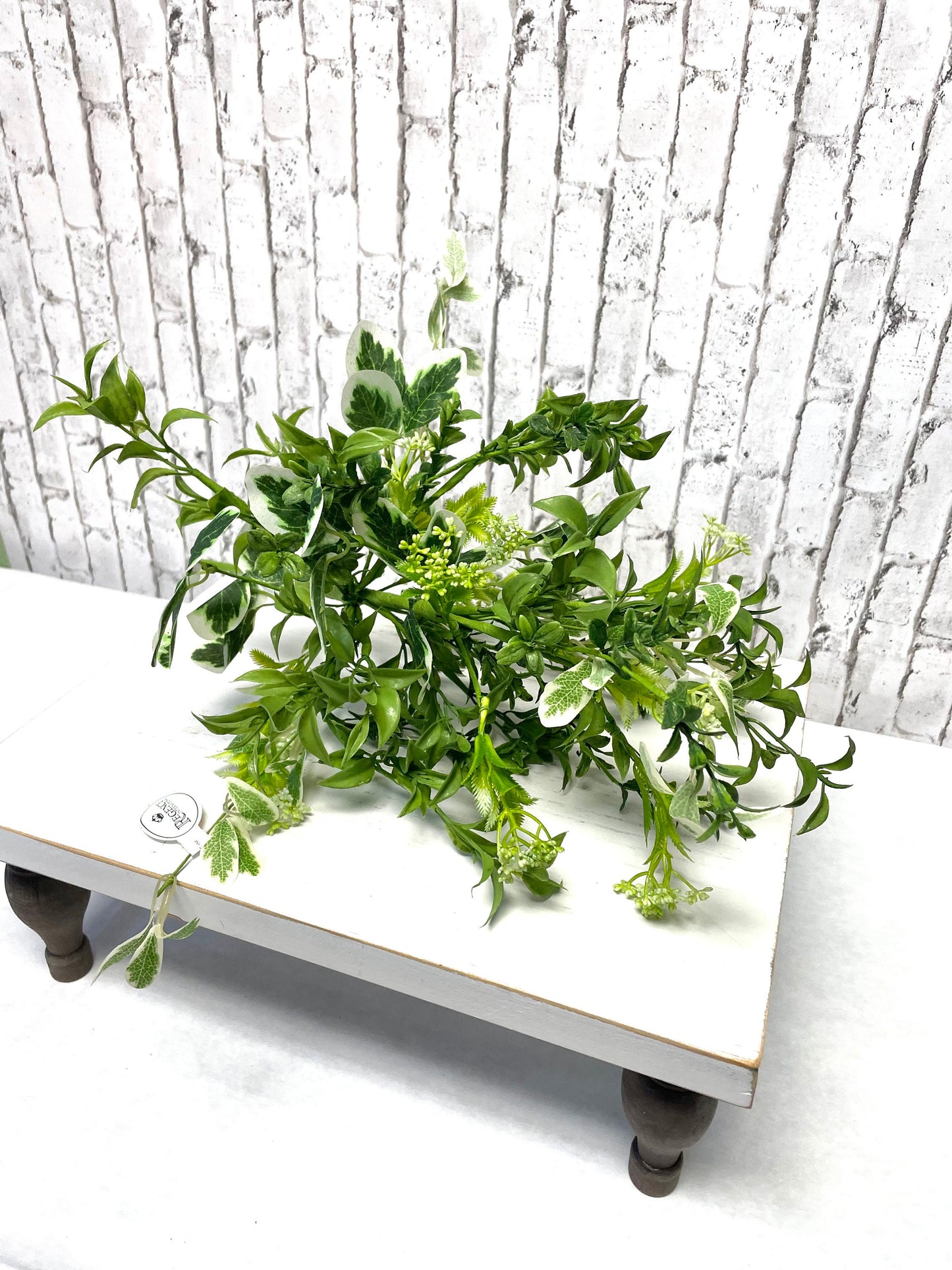 Mixed greenery bush, MTF23928, spring foliage bush, greenery bush, greenery