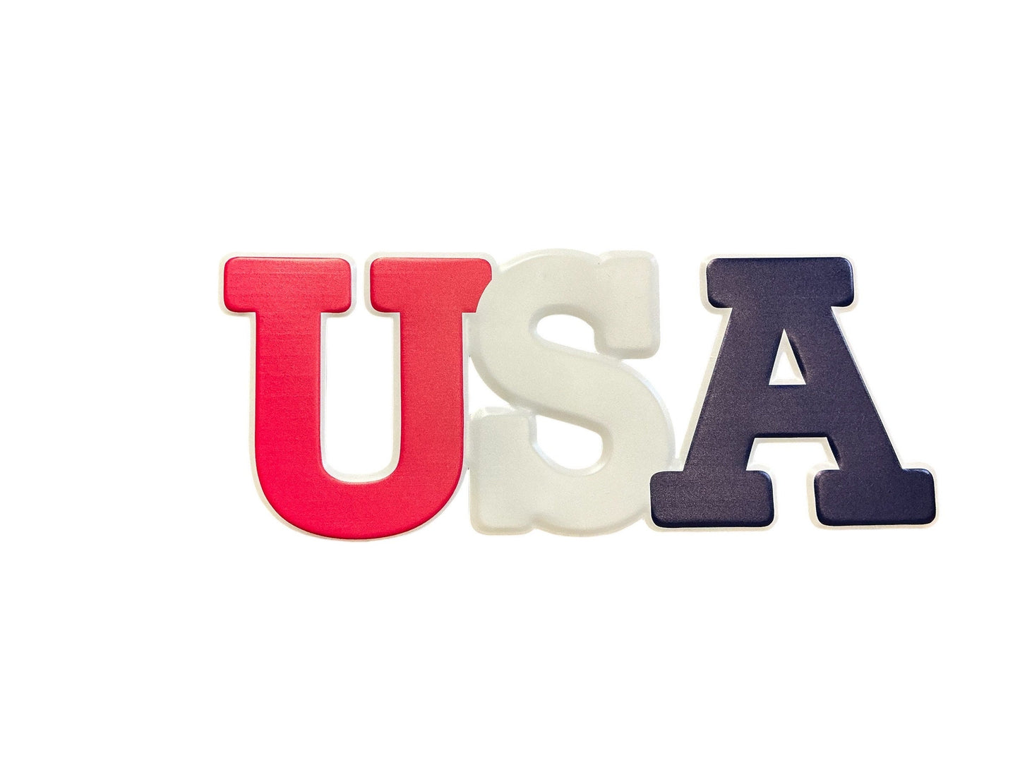 Patriotic sign, American sign, everyday sign, Memorial Day sign, July 4th sign, Veterans Day sign
