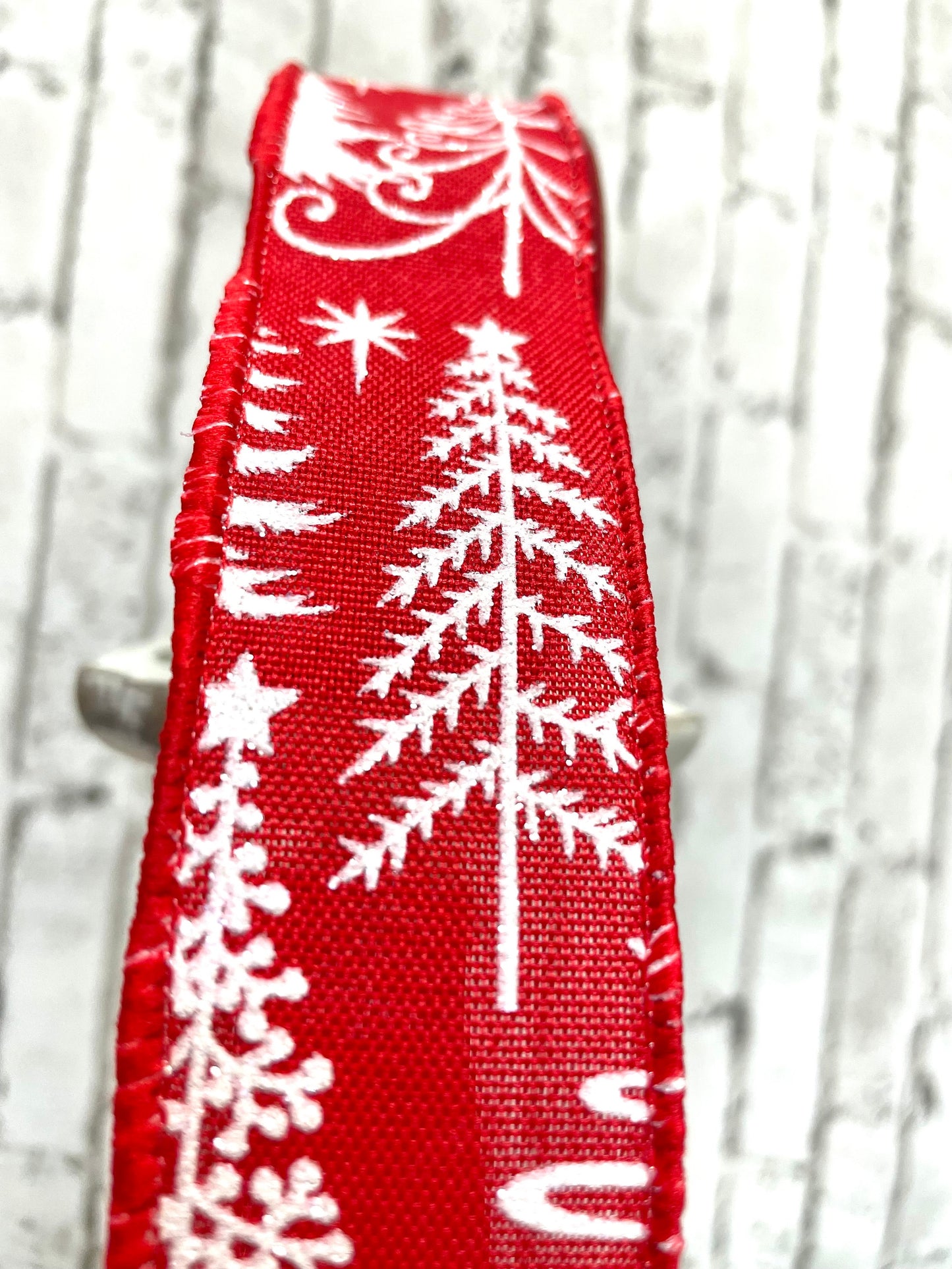 Christmas tree ribbon, RGE161724